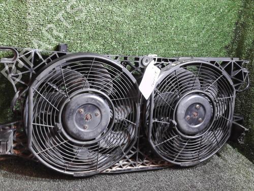 Used Radiator fan MERCEDES-BENZ VITO Bus (W639) 111 CDI (639.701, 639.703, 639.705) (116 hp) 25650248