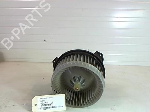 Used Heater blower motor DODGE CALIBER 1.8 (150 hp) 25632439