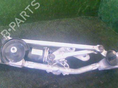 Used Front wiper motor Front wiper motor NISSAN JUKE (F15) 1.5 dCi (110 hp) 25647432 25647432