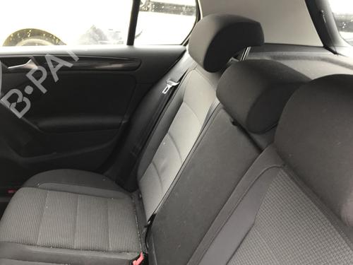 Instrument cluster VW GOLF VI (5K1) 1.6 TDI | BP32214432C47  - Image 16