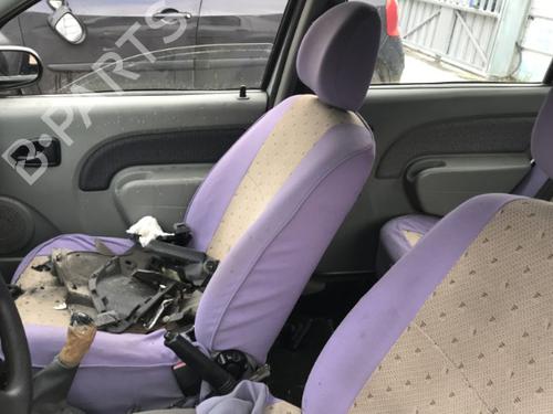 Steering column stalk DACIA LOGAN (LS_) 1.5 dCi (LS0K) | BP25644815I23 - Image 4