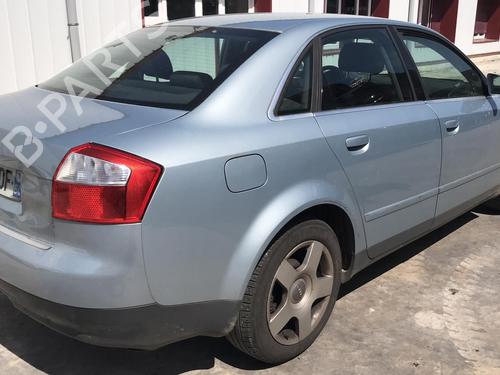 Starter AUDI A4 B6 (8E2) 1.6 | BP25634770M8 - Image 12