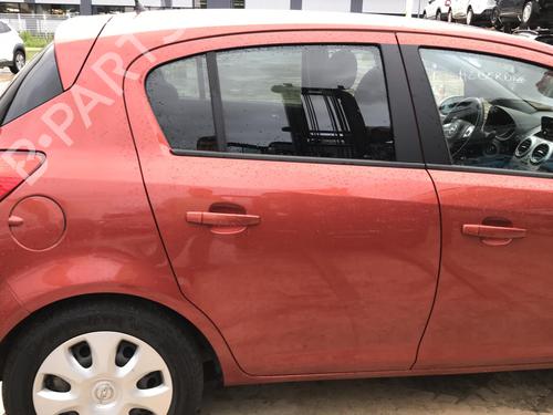 Starter OPEL CORSA D (S07) 1.2 (L08, L68) | BP25631107M8 - Image 23