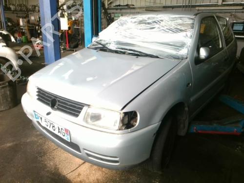 Used Parts VW POLO III CLASSIC (6V2)    2525975