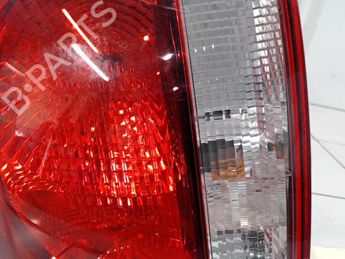 Right taillight VW GOLF VI (5K1)  | BP26147352C35  - Image 6