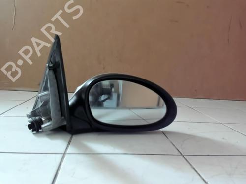 Right mirror BMW 1 (E87) 118 d | BP25642884C27 