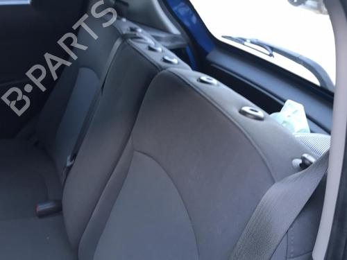 Front right seatbelt CHEVROLET SPARK (M300) 1.0 LPG | BP25636499I25  - Image 19