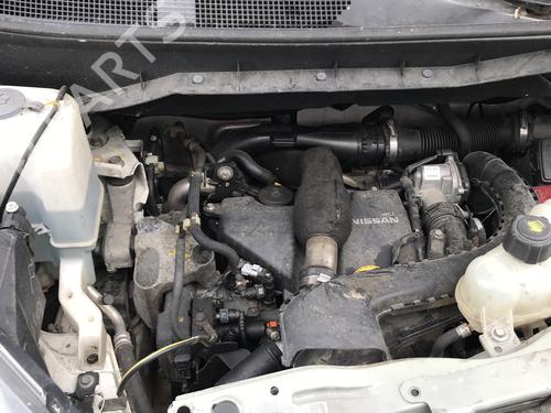 Left front driveshaft NISSAN NV200 Van 1.5 dCi 110 (M20, M20N, M20M) | BP25632623M38  - Image 24