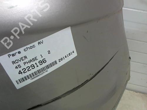 front-bumper-rover-45-i-hatchback-rt-2000-2001-2002-2003-2004-2005-25637742 main image