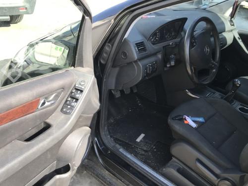 Radio MERCEDES-BENZ A-CLASS (W169) A 180 CDI (169.007, 169.307) | BP25639277E6 