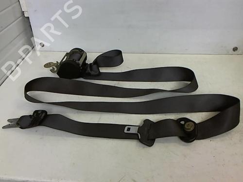 Used Front right belt tensioner RENAULT LAGUNA II (BG0/1_) 1.9 dCi (107 hp) 25649763