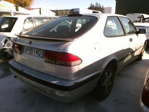 Køler SAAB 9-3 (YS3D) 2.2 TiD | BP25627796M31 