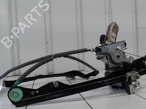 Used Front left window mechanism FORD FOCUS I (DAW, DBW) 1.8 Turbo DI / TDDi (90 hp) 25629681