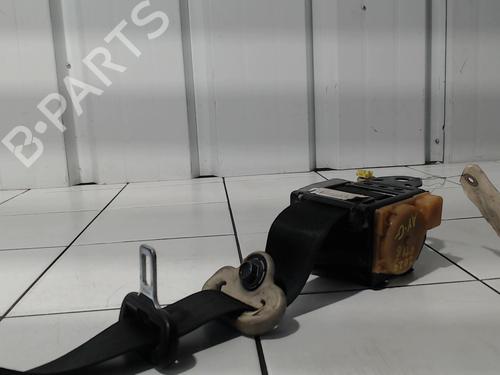 Front left belt tensioner NISSAN NOTE (E11, NE11) 1.5 dCi | BP29627908C87 