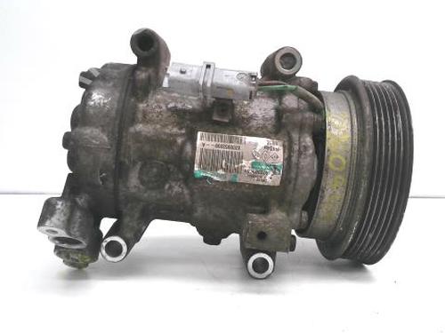 AC compressor NISSAN NOTE (E11, NE11) 1.5 dCi | BP39515831M34 - Image 2