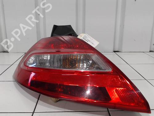 Left taillight RENAULT MEGANE II (BM0/1_, CM0/1_) 1.6 16V | BP25638935C34 