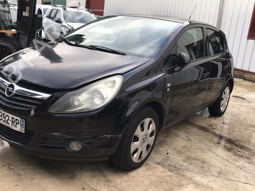 Front left seatbelt OPEL CORSA D (S07) 1.2 LPG (L08, L68) | BP25636478I26  - Image 24