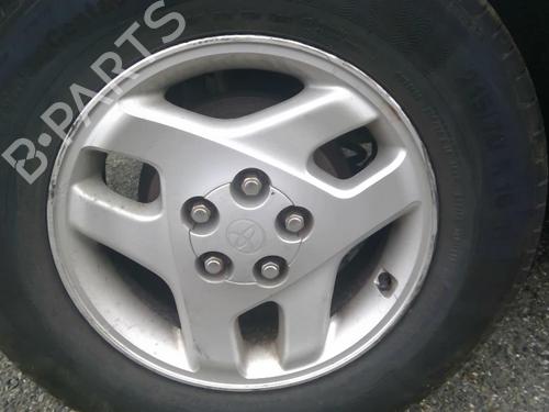 Højre forlygte TOYOTA RAV 4 I Cabrio (_A1_) 2.0 4WD (SXA11) | BP25634925C29 