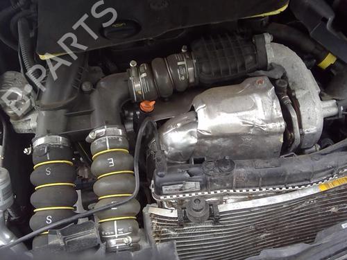 ABS pump CITROËN C4 II (NC_) 1.6 BlueHDi 120 | BP25642323M43  - Image 12