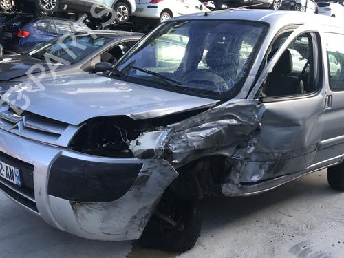 Teile für CITROËN BERLINGO / BERLINGO FIRST MPV (MF_, GJK_, GFK_) 1.9 D (MFWJZ) (70 hp) 4375086 