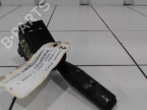 Switch CITROËN JUMPY I (U6U_) 2.0 | BP25639097I30 