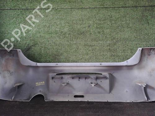Rear bumper SUZUKI WAGON R+ Hatchback (MM) 1.3 (RB413) | BP26614043C8 