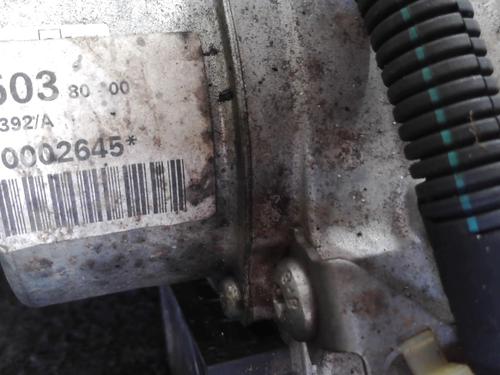 Steering rack PEUGEOT 208 I (CA_, CC_) 1.2 VTI 82 | BP27338751M22