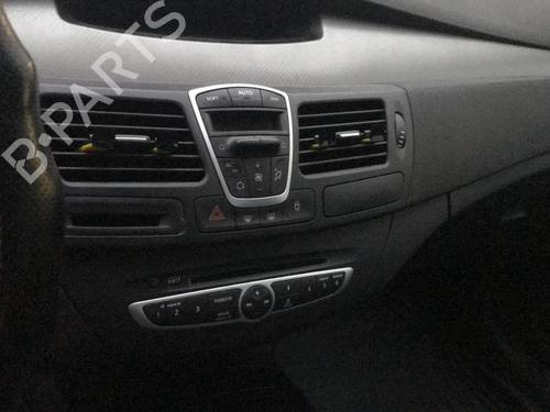 Left headlight RENAULT LAGUNA III (BT0/1) 1.5 dCi (BT00, BT0A, BT0T, BT1J) | BP31068925C28  - Image 37