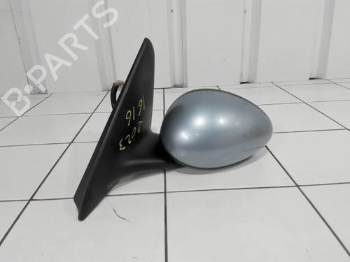 Used Left mirror ALFA ROMEO 147 (937_) 1.6 16V T.SPARK (937.AXA1A, 937.AXB1A, 937.BXB1A) (120 hp) 25631183