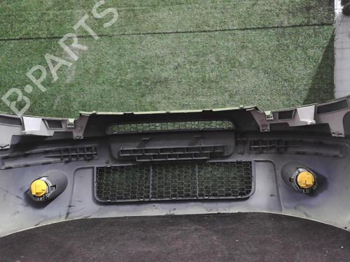Front bumper CITROËN C3 Pluriel (HB_) 1.6 | BP25649877C7