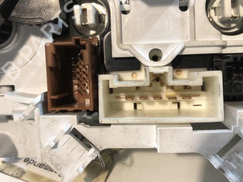 Climate control PEUGEOT PARTNER Box Body/MPV 1.6 HDi | BP29513670I5 