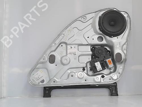 Rear right window mechanism FORD KUGA I | BP37163997C25 - Image 2