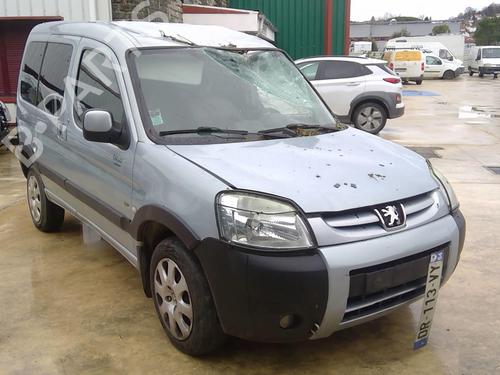 Used Parts PEUGEOT PARTNER MPV (5_, G_) 2.0 HDI (90 hp) 4440073