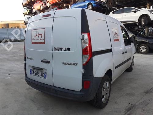 Left front driveshaft RENAULT KANGOO Express (FW0/1_) 1.5 dCi 110 (FW06, FW12) | BP29284097M38 - Image 11