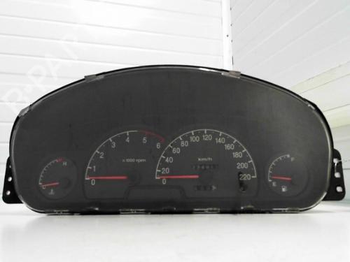 Used Instrument cluster HYUNDAI TRAJET (FO) 2.0 CRDi (113 hp) 25646428