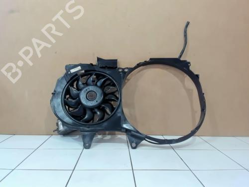 Used Radiator fan AUDI A4 B6 Avant (8E5) 2.5 TDI quattro (180 hp) 25630252