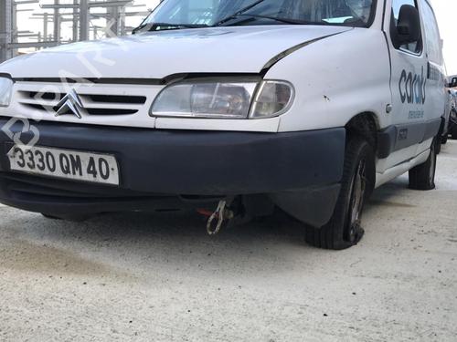 Generator CITROËN BERLINGO / BERLINGO FIRST Box Body/MPV (M_) 1.9 D 70 (MBWJZ, MCWJZ) | BP25641794M7 