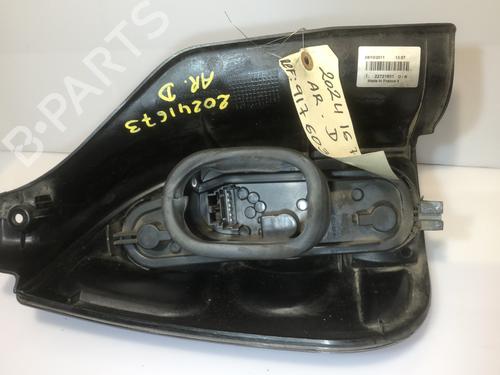 Right taillight RENAULT ESPACE III (JE0_) 2.2 dCi (JE0K) | BP28351462C35 