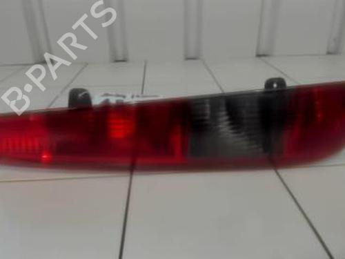 Used Left taillight FORD FOCUS II Turnier (DA_, FFS, DS) 1.8 TDCi (115 hp) 25644839