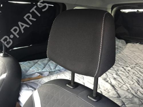 Front left seatbelt RENAULT KANGOO Express (FW0/1_) 1.5 dCi 90 (FW0G, FW05, FW08, FW11) | BP29855750I26  - Image 26