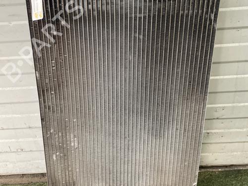 Used Water radiator Water radiator MINI MINI (R50, R53) One (90 hp) 40200651 40200651