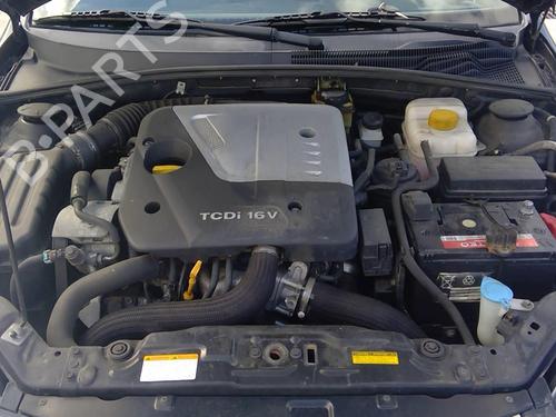 Used Parts CHEVROLET NUBIRA Estate 2.0 D 2523516
