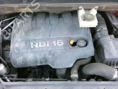 Steering pump CITROËN C4 Picasso I MPV (UD_) 2.0 HDi 138 | BP25643008M99 