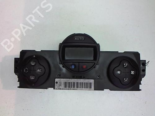 Used Climate control RENAULT MEGANE II (BM0/1_, CM0/1_) 1.6 16V (BM0C, CM0C) (113 hp) 25638118