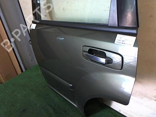 Left rear door NISSAN X-TRAIL I (T30) 2.2 Di 4x4 | BP25630419C4 