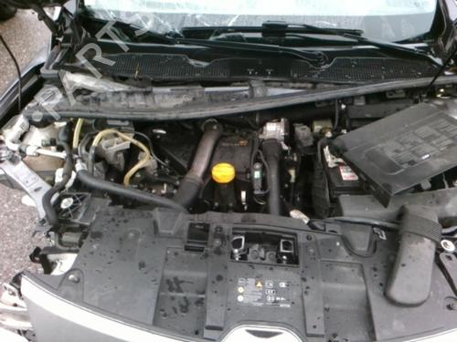 Switch RENAULT MEGANE III Hatchback (BZ0/1_, B3_) 1.5 dCi (BZ0C) | BP25643690I30  - Image 10
