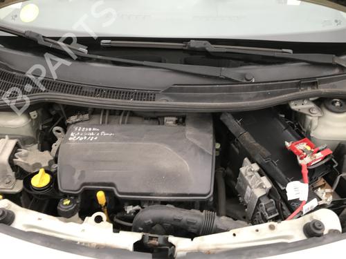 Engine RENAULT TWINGO II (CN0_) 1.2 16V (CN0K, CN0V, CN0A) | BP34172689M1 - Image 13