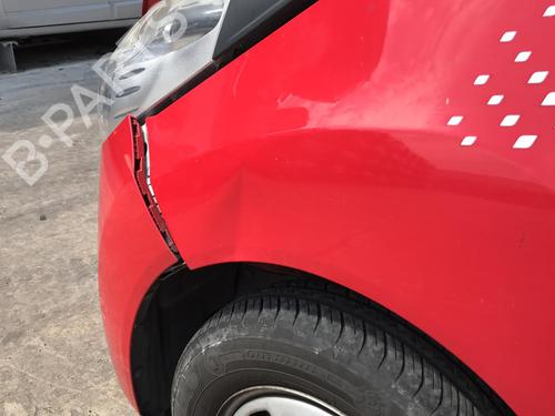 Front left window mechanism CHEVROLET SPARK (M300) 1.0 | BP25642227C22 - Image 23