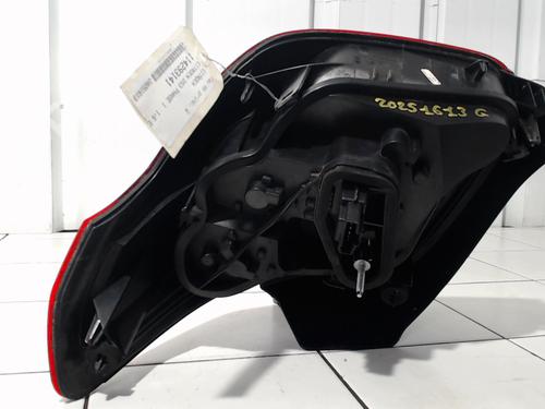 Left taillight CITROËN DS3 (SA_) 1.6 VTi 120 | BP31839257C34 