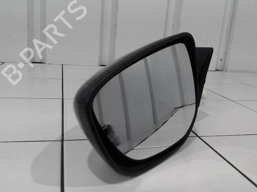 Used Left mirror CITROËN C4 CACTUS 1.6 HDi 90 (92 hp) 25999770